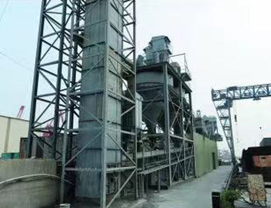 输送及提升装置""